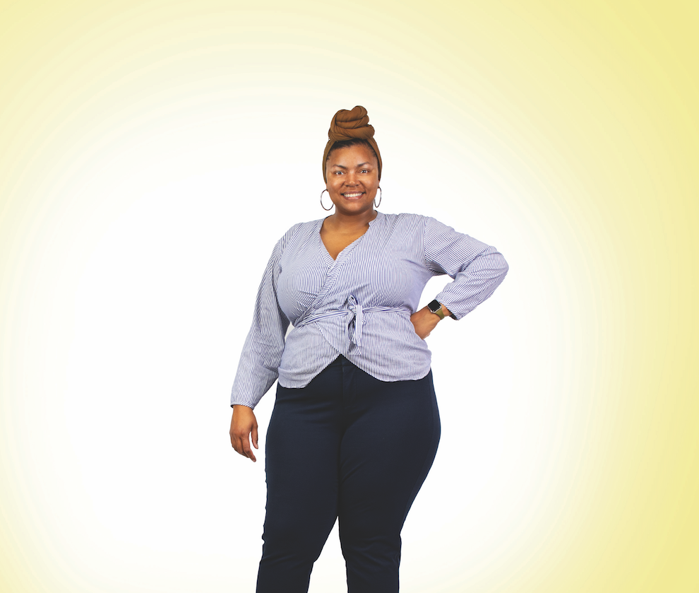 Dining Out for Life at 20: Kenyatta Parker on Food, Community, and Lifesaving Care